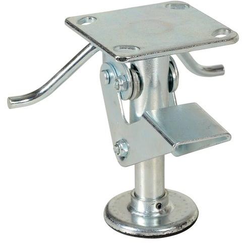 Trolley Truck Floor Lock, Design : Customized