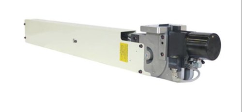 Semi-Automatic Clamping Systems