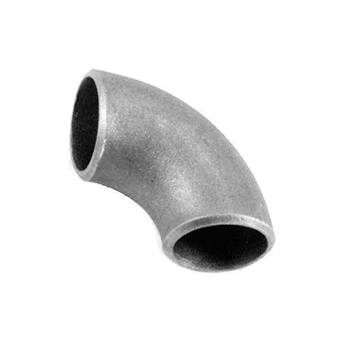 Short Radius Hastelloy Elbow, For Construction