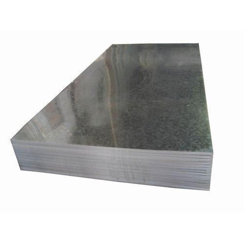 Polished 316 Stainless Steel Sheets, Length : 5 - 7 Feet