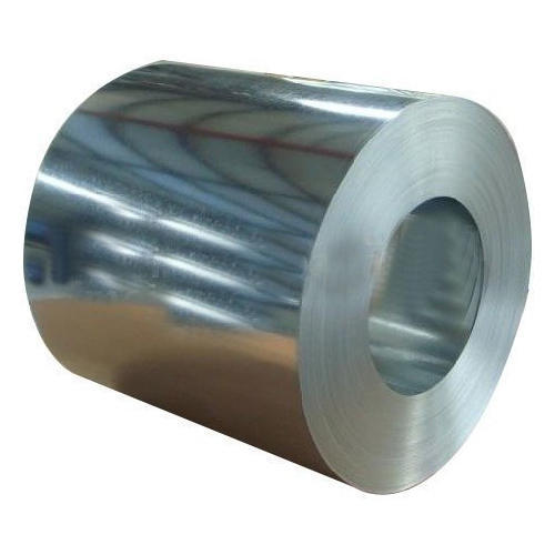 Polished Plain Stainless Steel Coils, Certification : ISI Certified