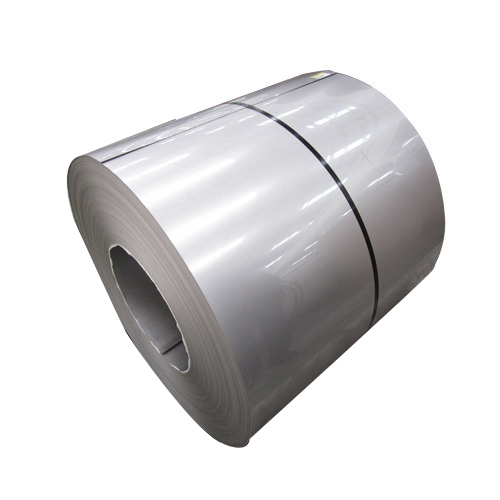 Polished Stainless Steel Coils, Certification : ISI Certified