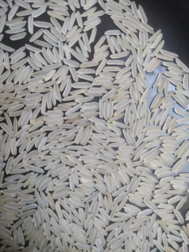 White Rice, For Human Consumption, Food, Cooking, Packaging Type : PP Bags