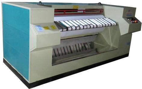 Prachitirth Calendering Machine, Capacity : 1.5 To 6 Mtr