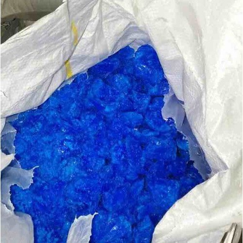 Copper Sulphate, For Industrial