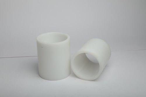 HDPE Plastic Pipe Core, Size : 3' ID