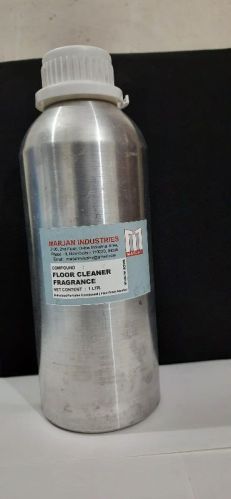 Marjonal Floor Cleaner Fragrance, Color : Transparent