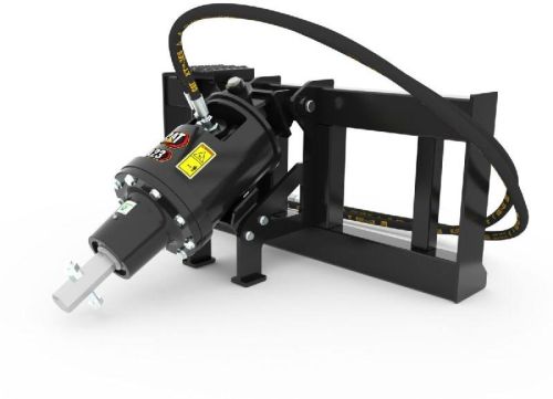 AUGER, For Construction, Agricultural, Landscaping