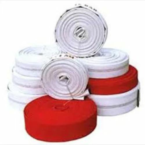 Fire Hose Pipe, Feature : Superior Tensile Strength, Enhanced Thermal Resistance, Excellent Polishing .