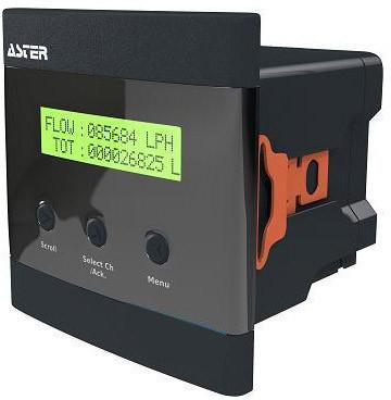 Digital Flow Meter