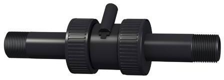 Full Bore Flow Sensor