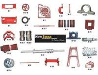 RICE MILL PLANT ACCESSORIES