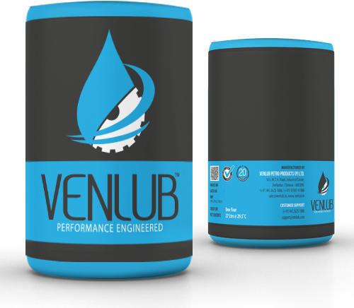 Venlub Perfumed Petroleum Jelly, Packaging Size : 180 To 200 Kg