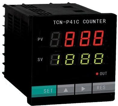 Digital Counter Meter, For Industrial