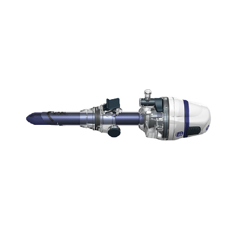 12mm Blunt Tip Trocar, Feature : Nice Finish