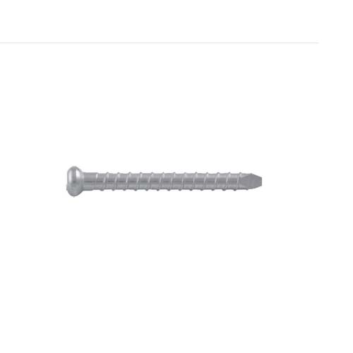 Steel Orthopedic Locking Bolt, Feature : Finely Polished