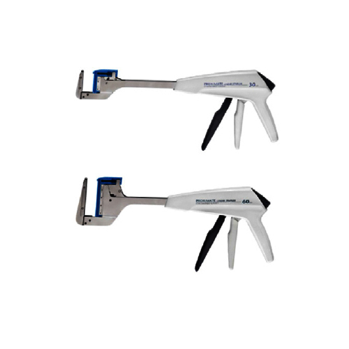 Proximate Reloadable Staplers (Tx)