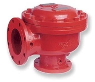CAST IRON Deluge Valve, Size : 50 NB - 200 NB