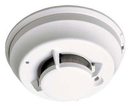 Fire Alarm System, Voltage : 24 VDC