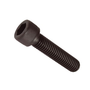 Mild Steel ALLEN BOLTS