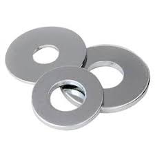 Mild Steel FLAT WASHER