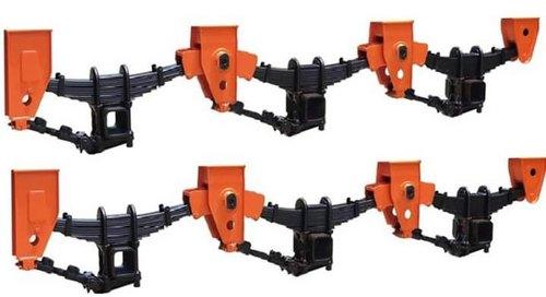 Mild Steel Truck Suspension Kit, Size : 8 Mm