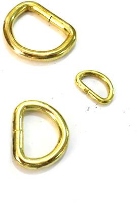 Plain Polished D Ring Frame, Feature : Attractive Design, Fine Finishing, High Quality, Termite Proof