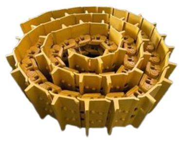 6 Feet Crawler Drill Machine Track Chain