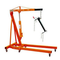 Shop Crane