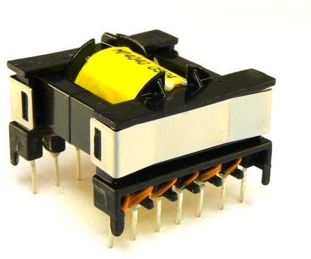 SMPS Transformer, Packaging Type : Carton Box