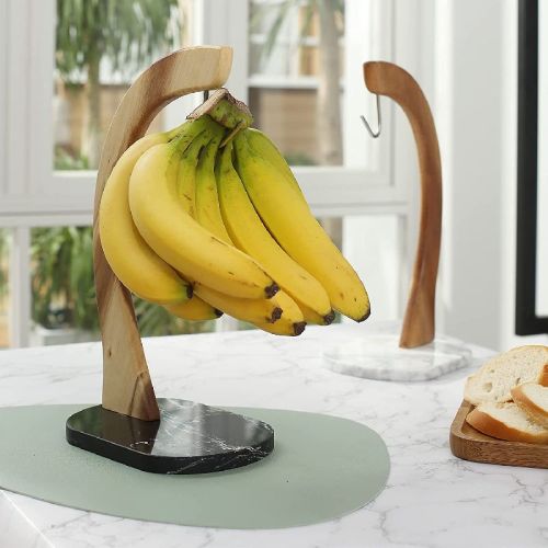 Custom Marble Banana Stand, For Home, Style : Modular