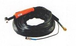 Weldshine Rubber TIG Torches