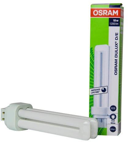 Osram LED CFL Light