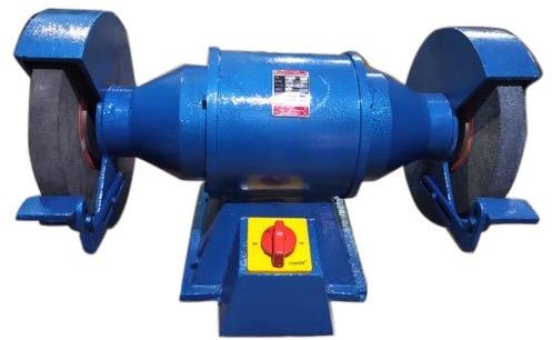 Electric Bench Grinder, Voltage : 240 V