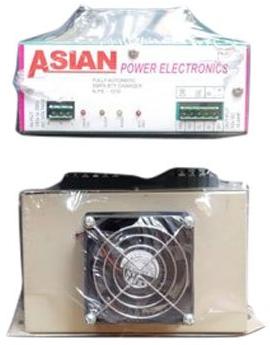 Asian Generator SPM Battery Charger