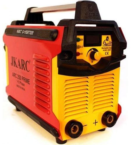 Prime Welding Machine, Voltage : 400 V/AC