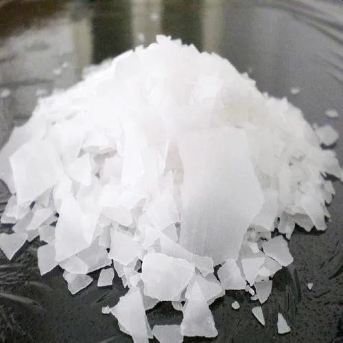 Caustic Soda Lye Flake