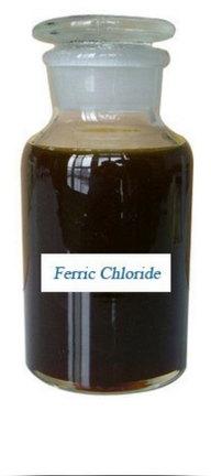 Ferric Chloride Liquid