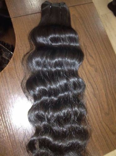 Virgin Indian Hair