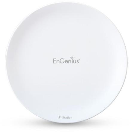 EnGenius Wireless Bridge, Color : White