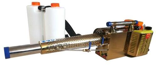 ZenFog ZF-S16 Handy Fogging Machine, Fuel Tank Capacity : 2