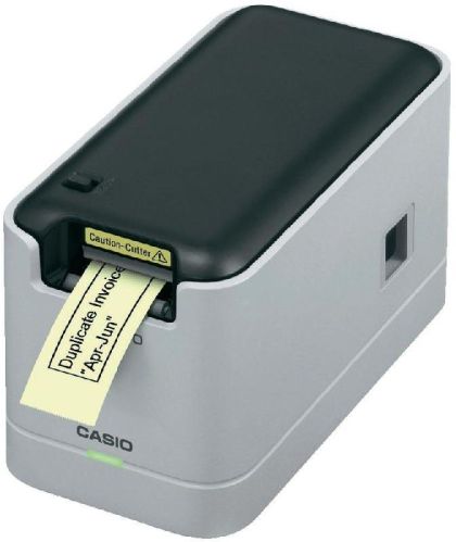 Casio  CASIO Label Printer