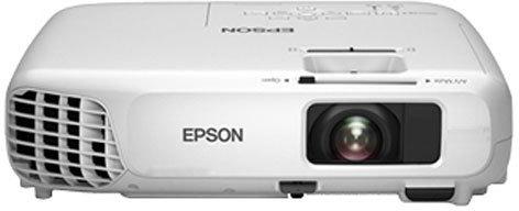 EPSON  EPSON LCD PROJECTOR