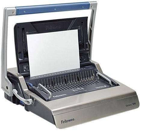 GALAXY  GALAXY COMB BINDER