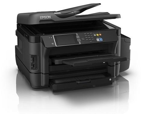 Inkjet EPSON Printer