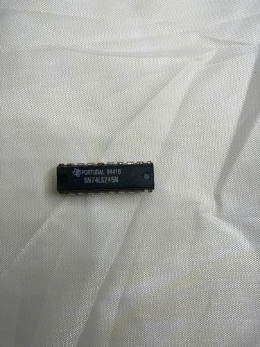 IC Chip, Brand Name : TEXAS for Electronics