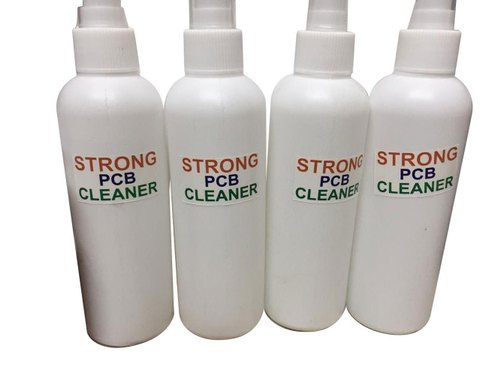 200 Ml PCB Cleaner, Packaging Type : Bottle