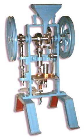 Electric Automatic Camphor Making Machine, Voltage : 220V