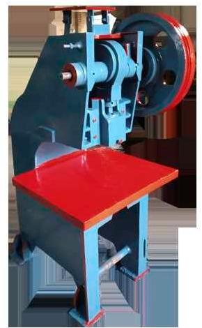 Manual Slipper Making Machine, Brand Name : Prime