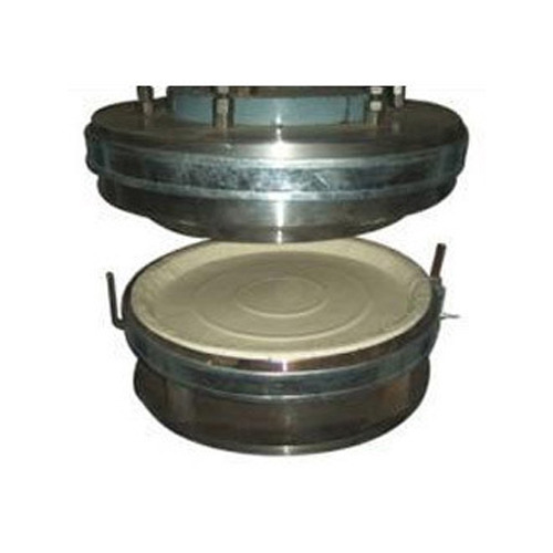 Mild Steel Paper Plate Die